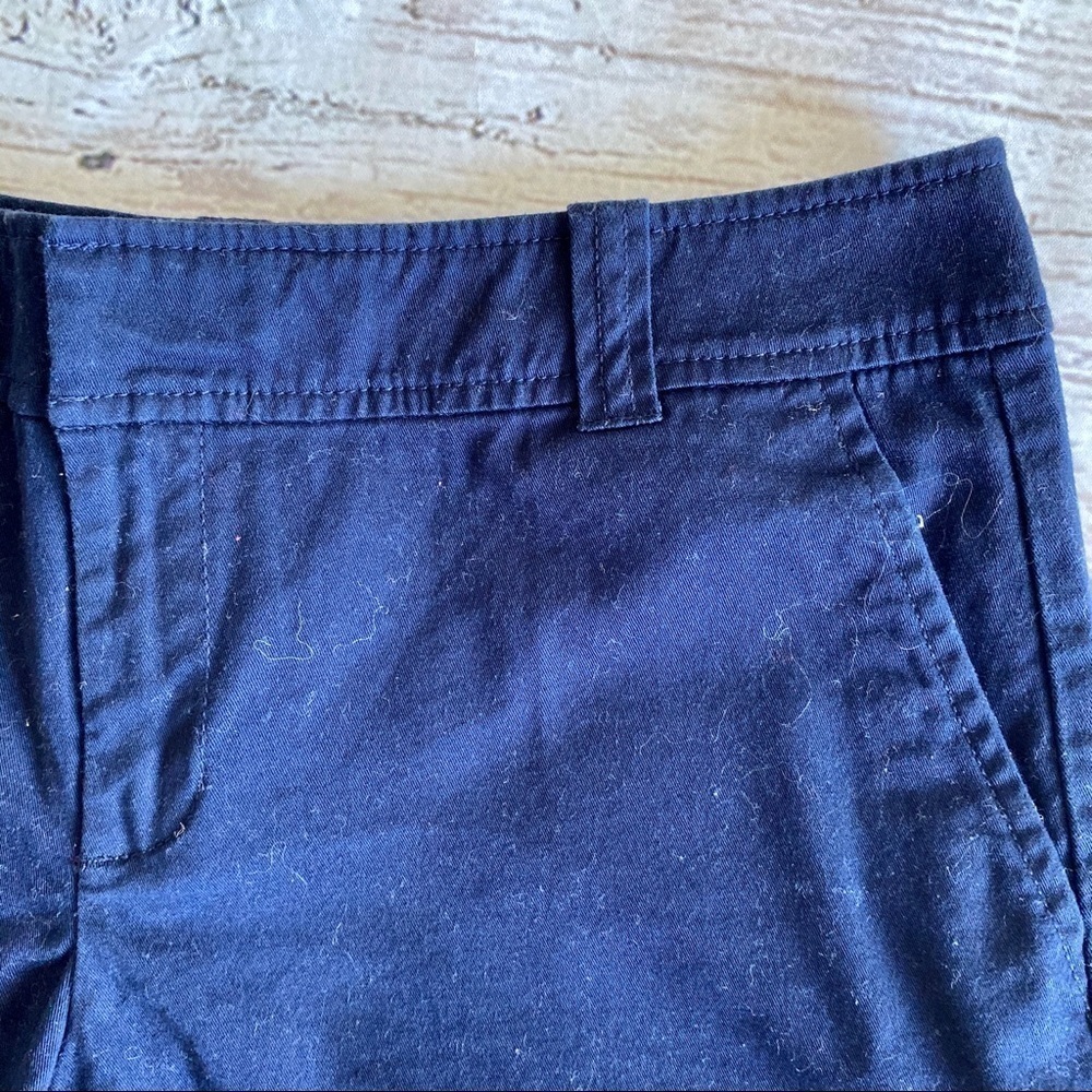 Blue New York and Co shorts